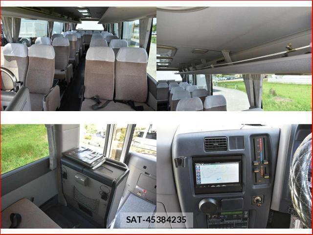 Hino MELPHA 2001-07 7796533-6