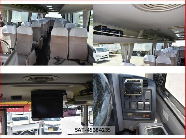 Hino MELPHA 2001-07 7796533-7