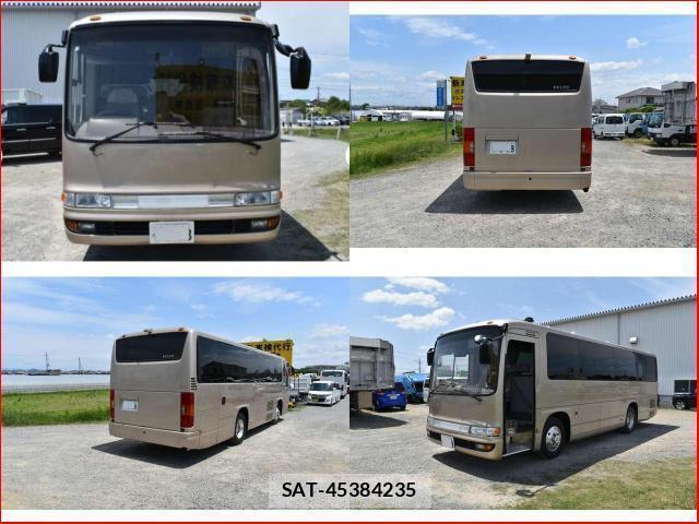 Hino MELPHA 2001-07 7796533-8
