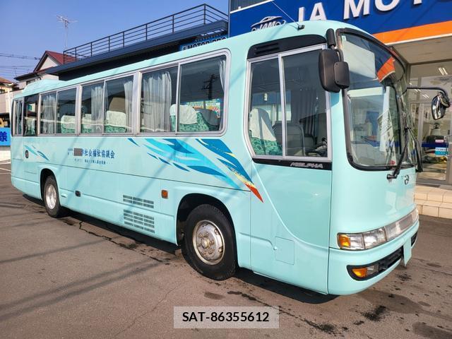 sat car