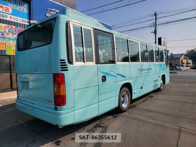 Hino MELPHA 2004-08 7796694-10