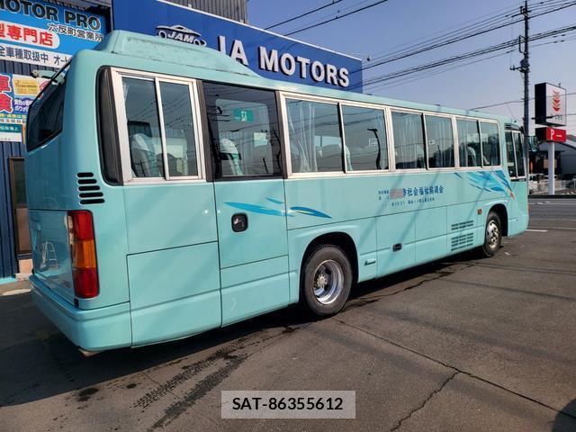 Hino MELPHA 2004-08 7796694-11