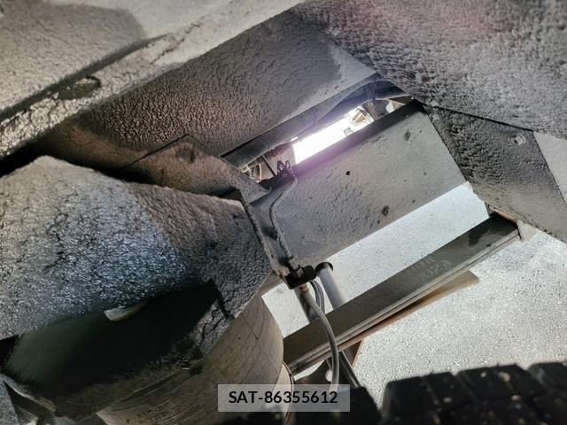 Hino MELPHA 2004-08 7796694-17