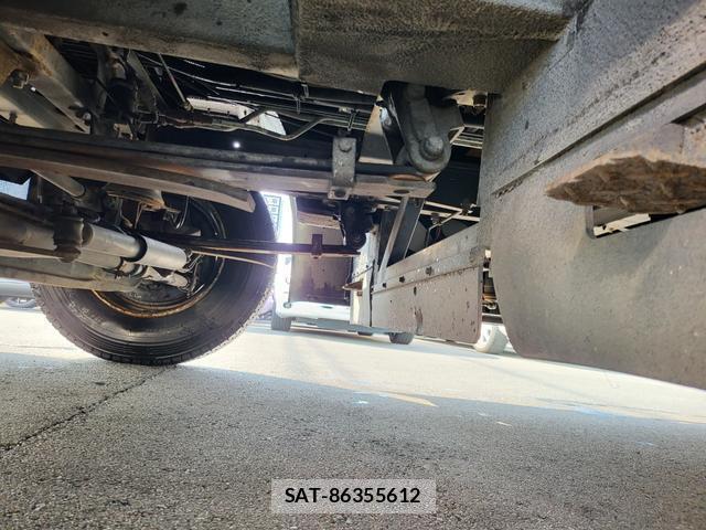 Hino MELPHA 2004-08 7796694-18