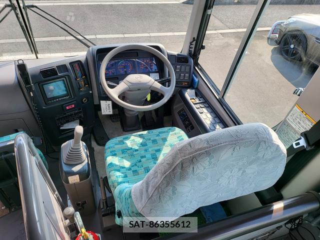 Hino MELPHA 2004-08 7796694-2