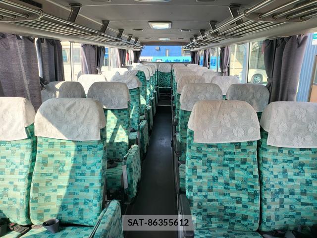 Hino MELPHA 2004-08 7796694-3