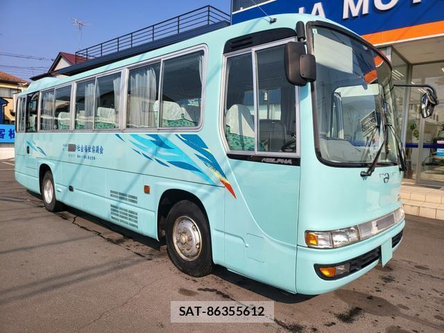Hino MELPHA 2004-08 7796694-4