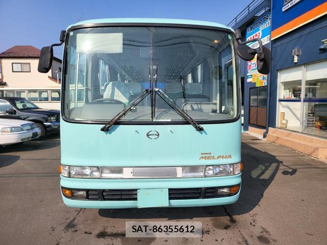 Hino MELPHA 2004-08 7796694-5