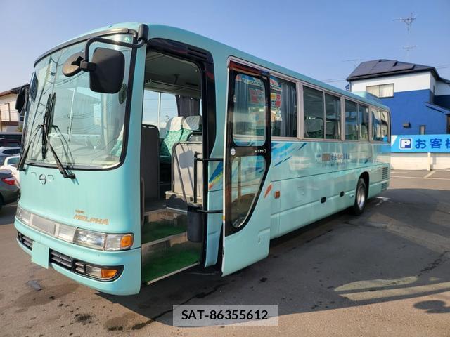 Hino MELPHA 2004-08 7796694-6