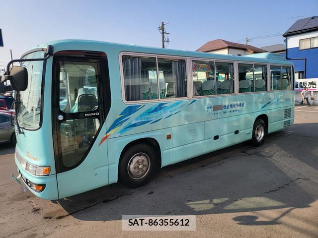 Hino MELPHA 2004-08 7796694-7