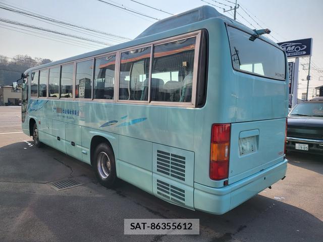 Hino MELPHA 2004-08 7796694-8