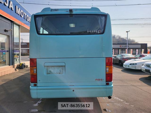 Hino MELPHA 2004-08 7796694-9