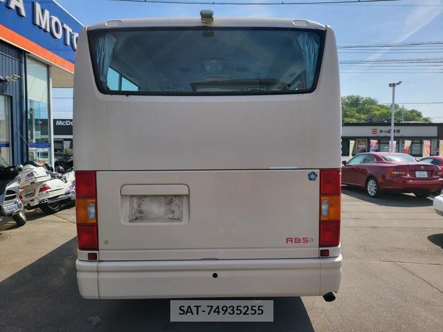 Hino MELPHA 2000-03 7796699-10