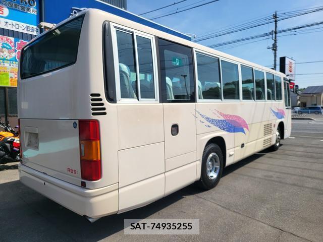 Hino MELPHA 2000-03 7796699-11