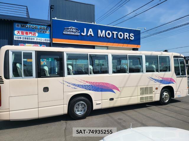 Hino MELPHA 2000-03 7796699-12
