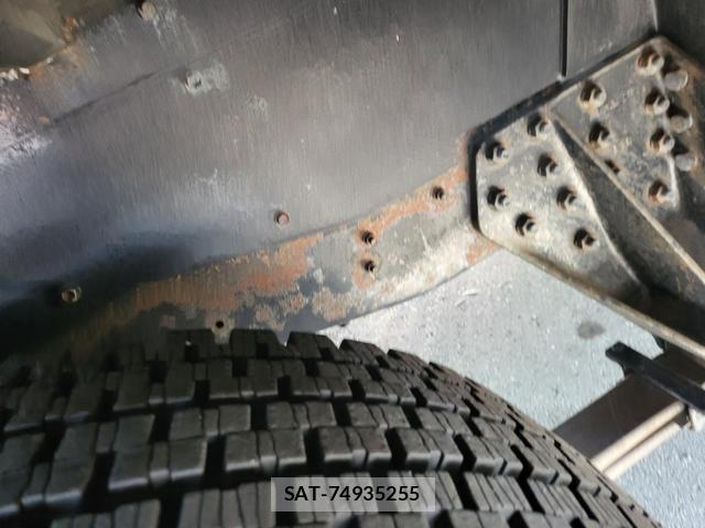 Hino MELPHA 2000-03 7796699-14