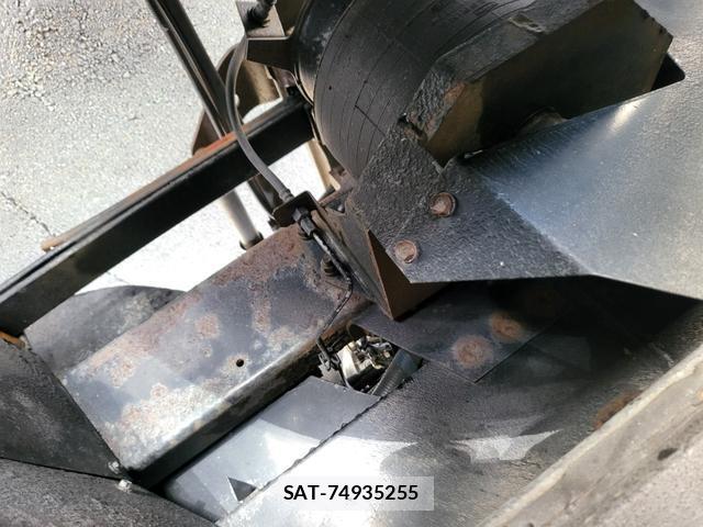 Hino MELPHA 2000-03 7796699-16