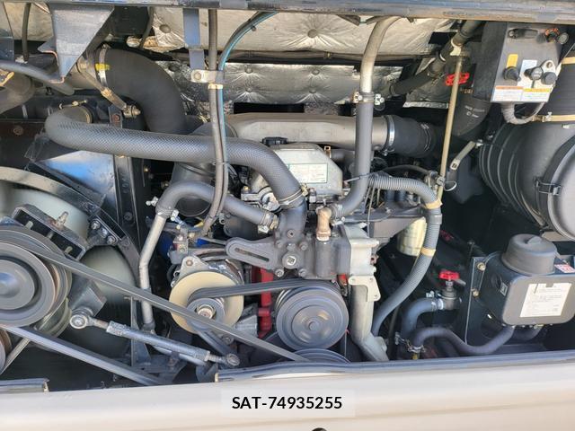 Hino MELPHA 2000-03 7796699-19