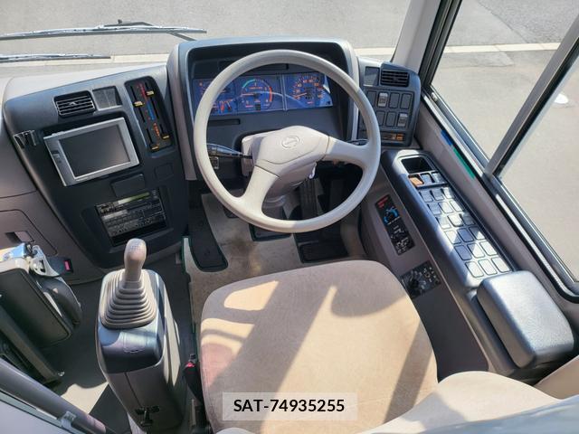 Hino MELPHA 2000-03 7796699-2