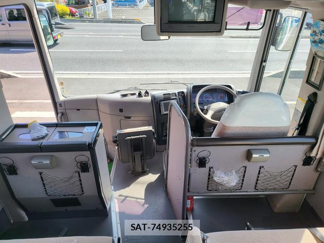 Hino MELPHA 2000-03 7796699-3