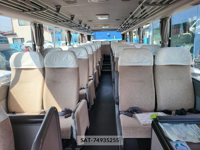 Hino MELPHA 2000-03 7796699-4