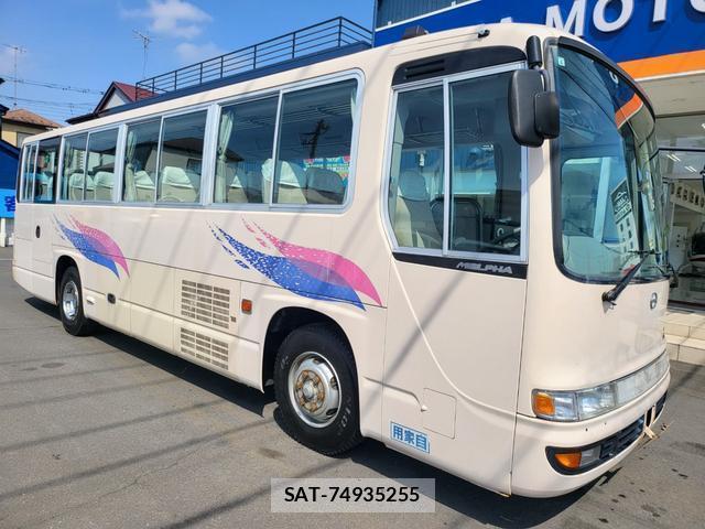 Hino MELPHA 2000-03 7796699-5