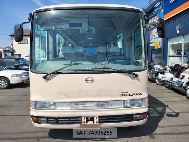 Hino MELPHA 2000-03 7796699-6