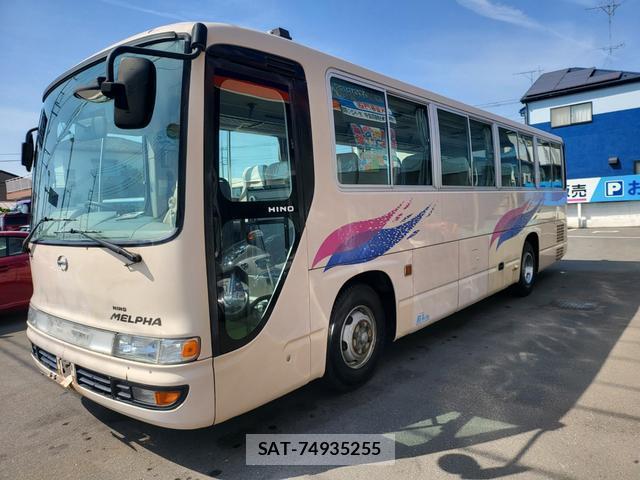 Hino MELPHA 2000-03 7796699-7