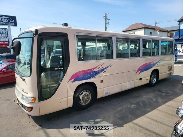 Hino MELPHA 2000-03 7796699-8