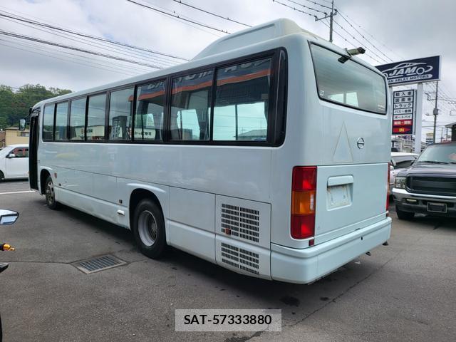 Hino MELPHA 2008-08 7798010-1