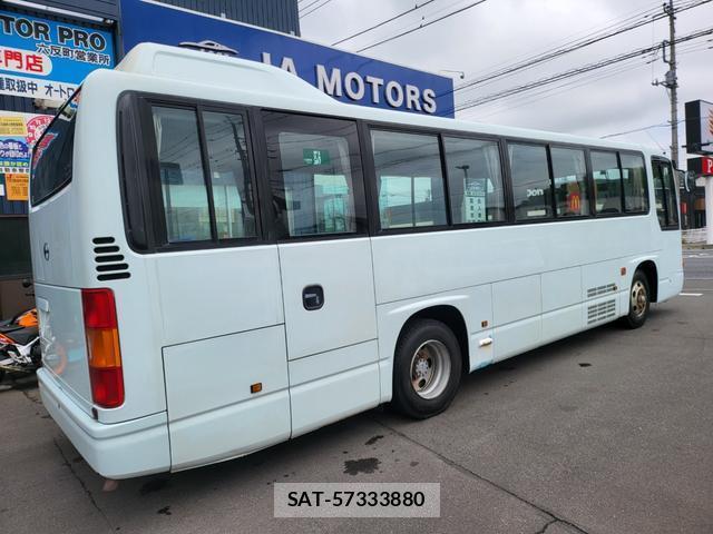 Hino MELPHA 2008-08 7798010-10