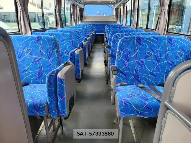 Hino MELPHA 2008-08 7798010-3
