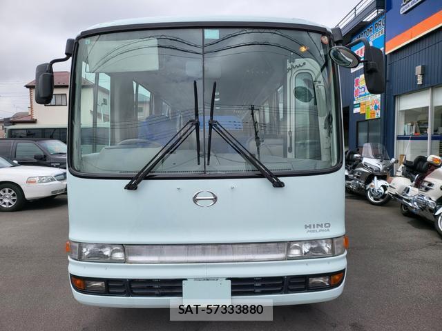 Hino MELPHA 2008-08 7798010-5