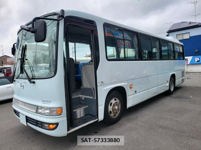 Hino MELPHA 2008-08 7798010-6