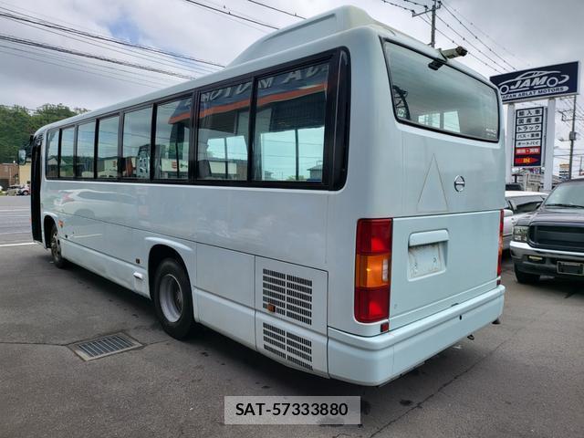 Hino MELPHA 2008-08 7798010-7