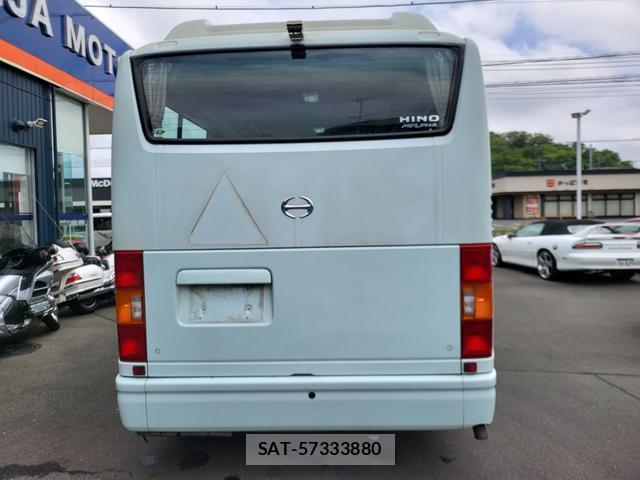Hino MELPHA 2008-08 7798010-8