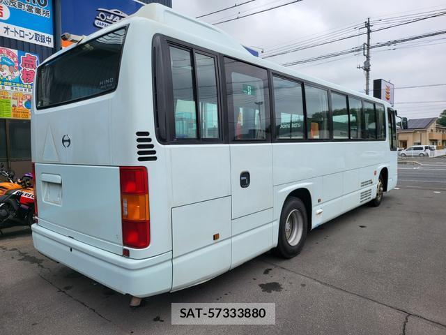 Hino MELPHA 2008-08 7798010-9