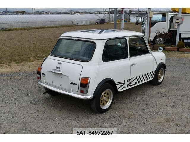 ROVER MINI 1993-09 7796499-1