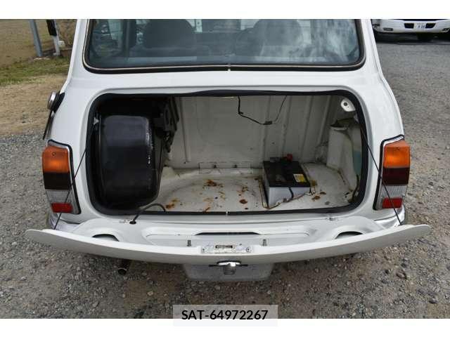 ROVER MINI 1993-09 7796499-10