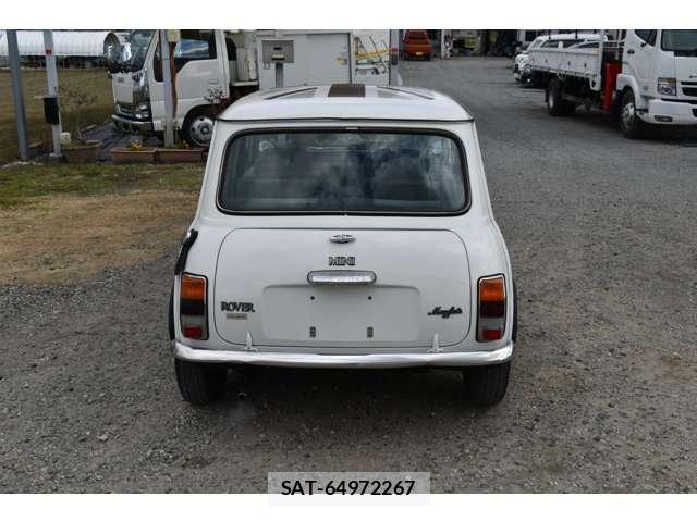 ROVER MINI 1993-09 7796499-11