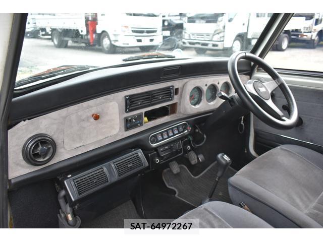 ROVER MINI 1993-09 7796499-2