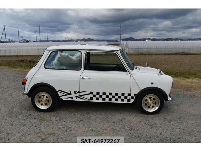 ROVER MINI 1993-09 7796499-3