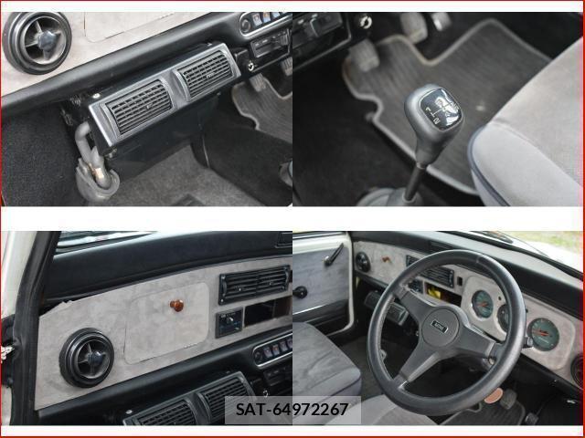 ROVER MINI 1993-09 7796499-7