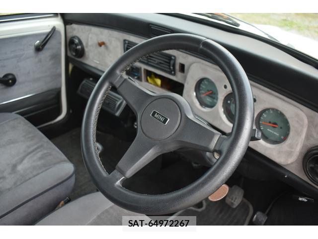 ROVER MINI 1993-09 7796499-9