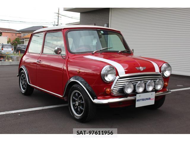 ROVER MINI 1995-01 7799683-10