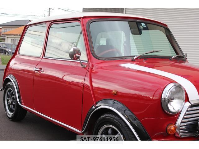 ROVER MINI 1995-01 7799683-11