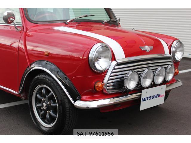 ROVER MINI 1995-01 7799683-12