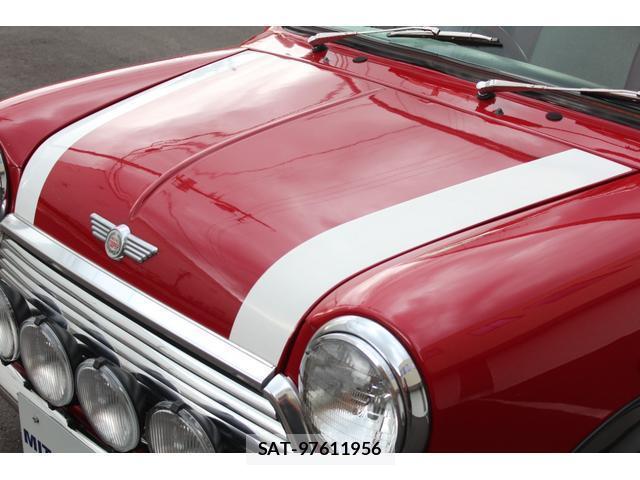 ROVER MINI 1995-01 7799683-13