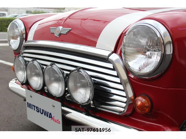 ROVER MINI 1995-01 7799683-14