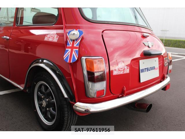 ROVER MINI 1995-01 7799683-15